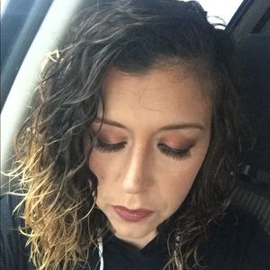 Meet your Posher, Christa